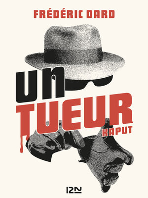 cover image of Un tueur